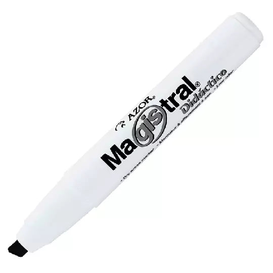 MARCADOR MAGISTRAL DIDACTICO