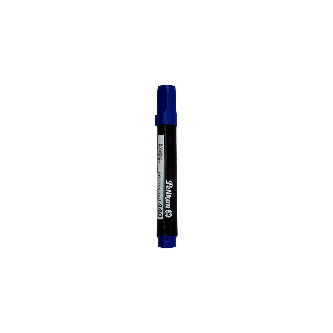 Marcador permanente Pelikan 440