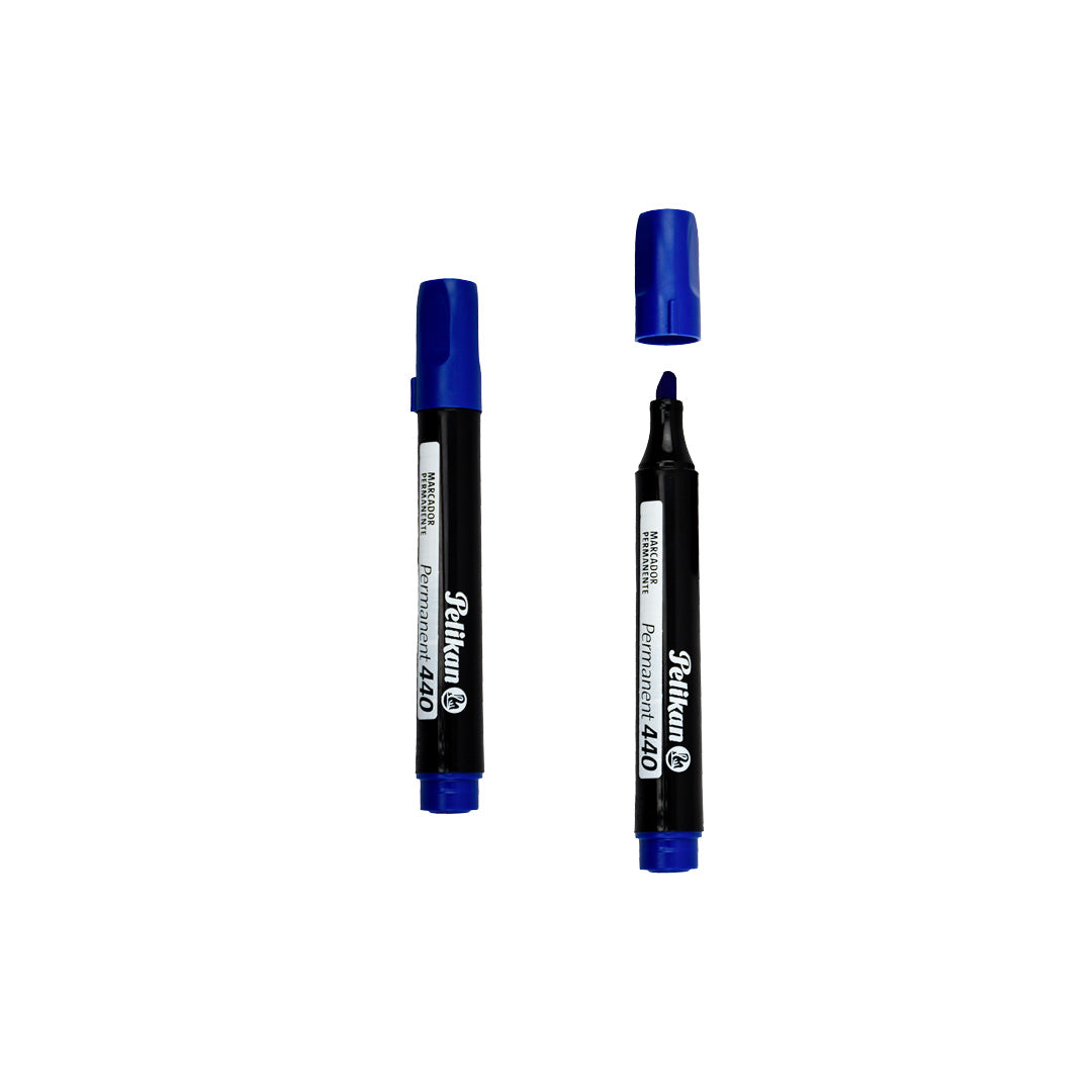 Marcador permanente Pelikan 440