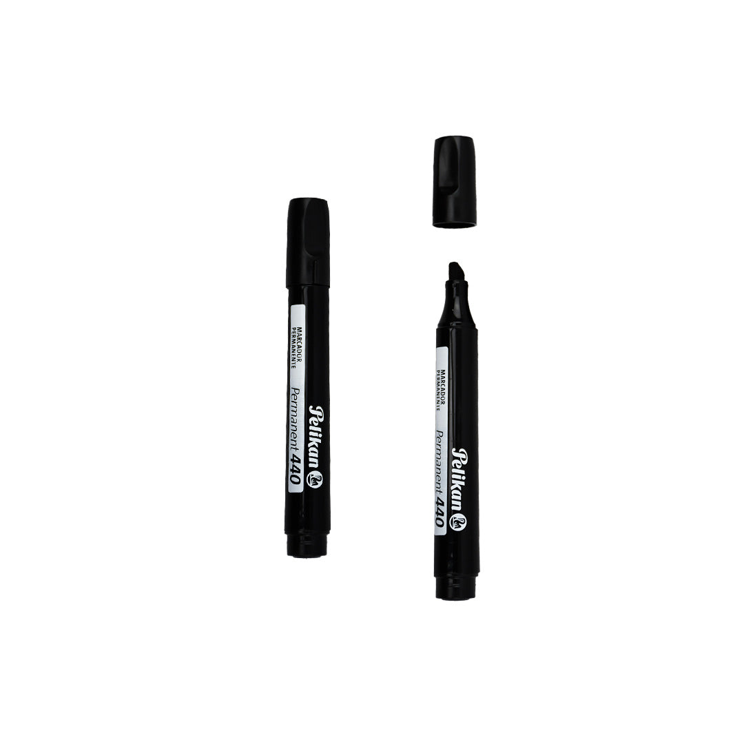 Marcador permanente Pelikan 440