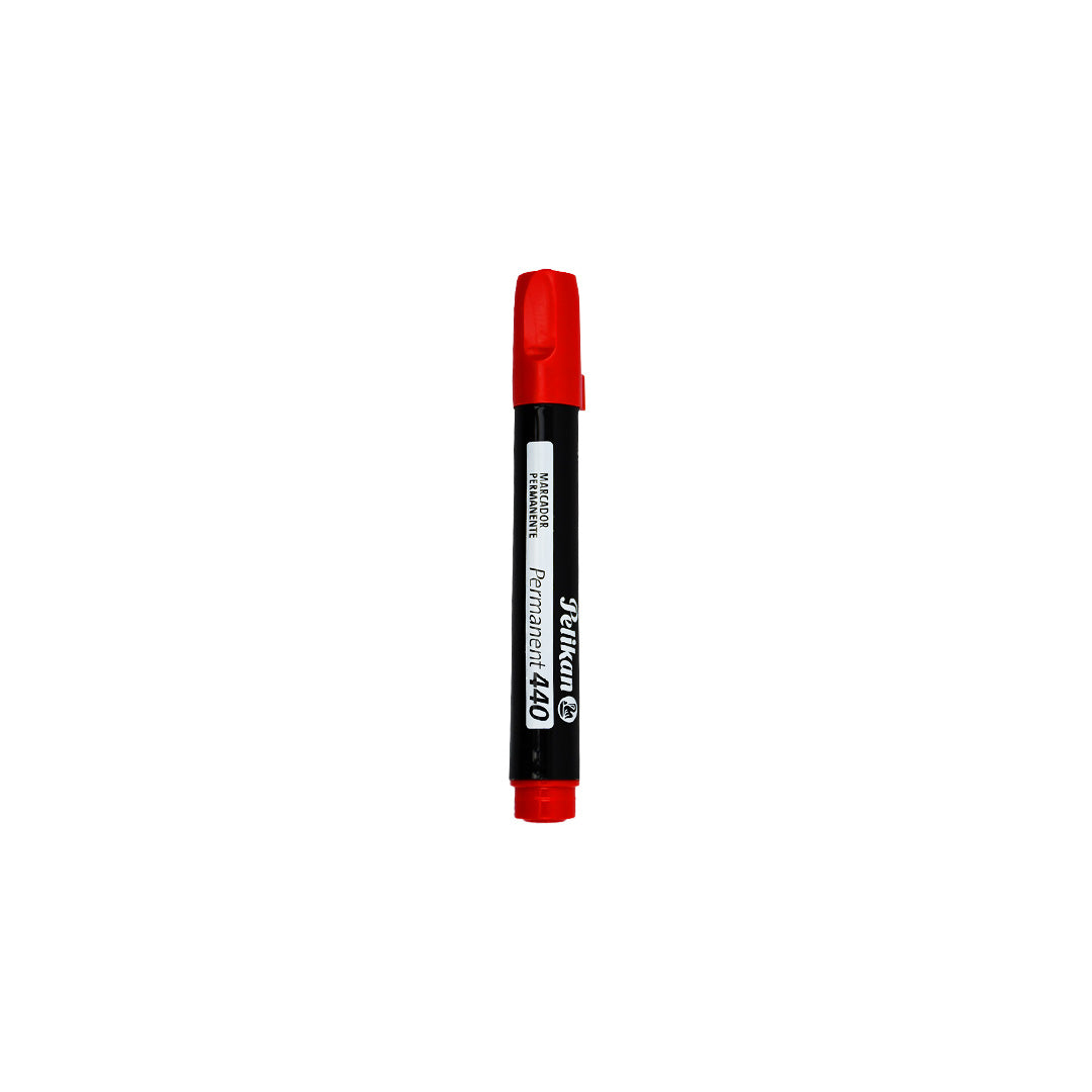 Marcador permanente Pelikan 440