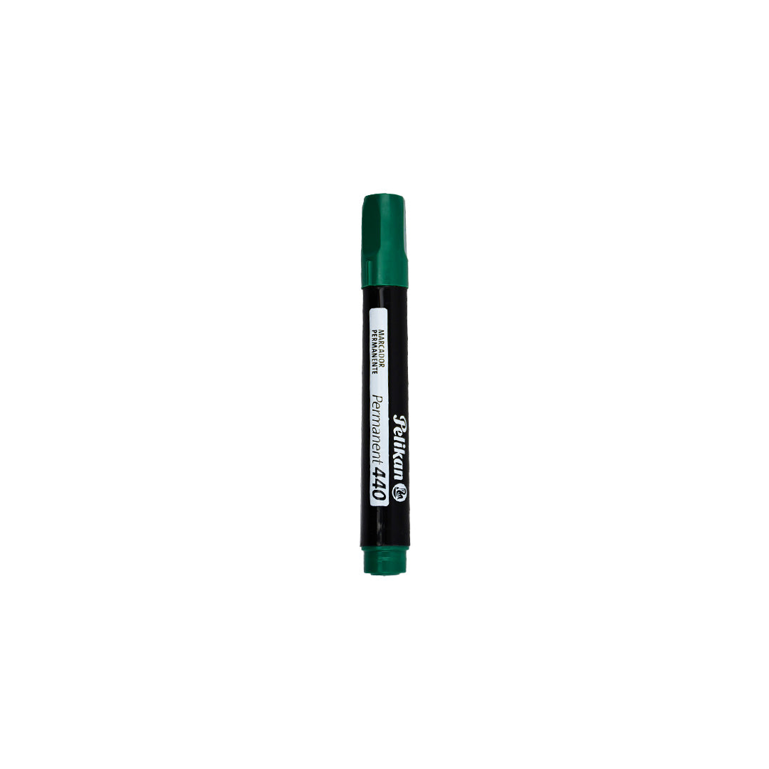 Marcador permanente Pelikan 440