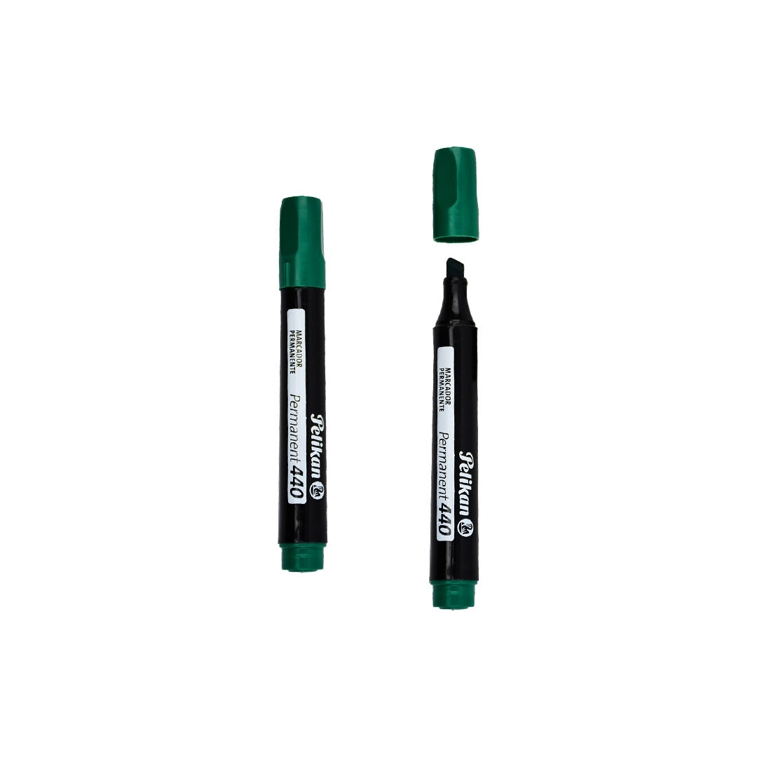 Marcador permanente Pelikan 440