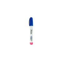 MARCADOR PERMANENTE SHARPIE PAINT AZUL 2107624