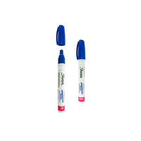 MARCADOR PERMANENTE SHARPIE PAINT AZUL 2107624