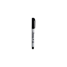 Marcador permanente Sharpie ultra fino negro