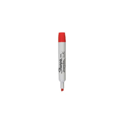 Marcador Permanente Sharpie Tank Punto Pincel