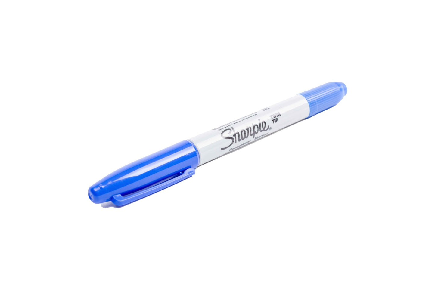 Marcador permanente Sharpie Twin tip