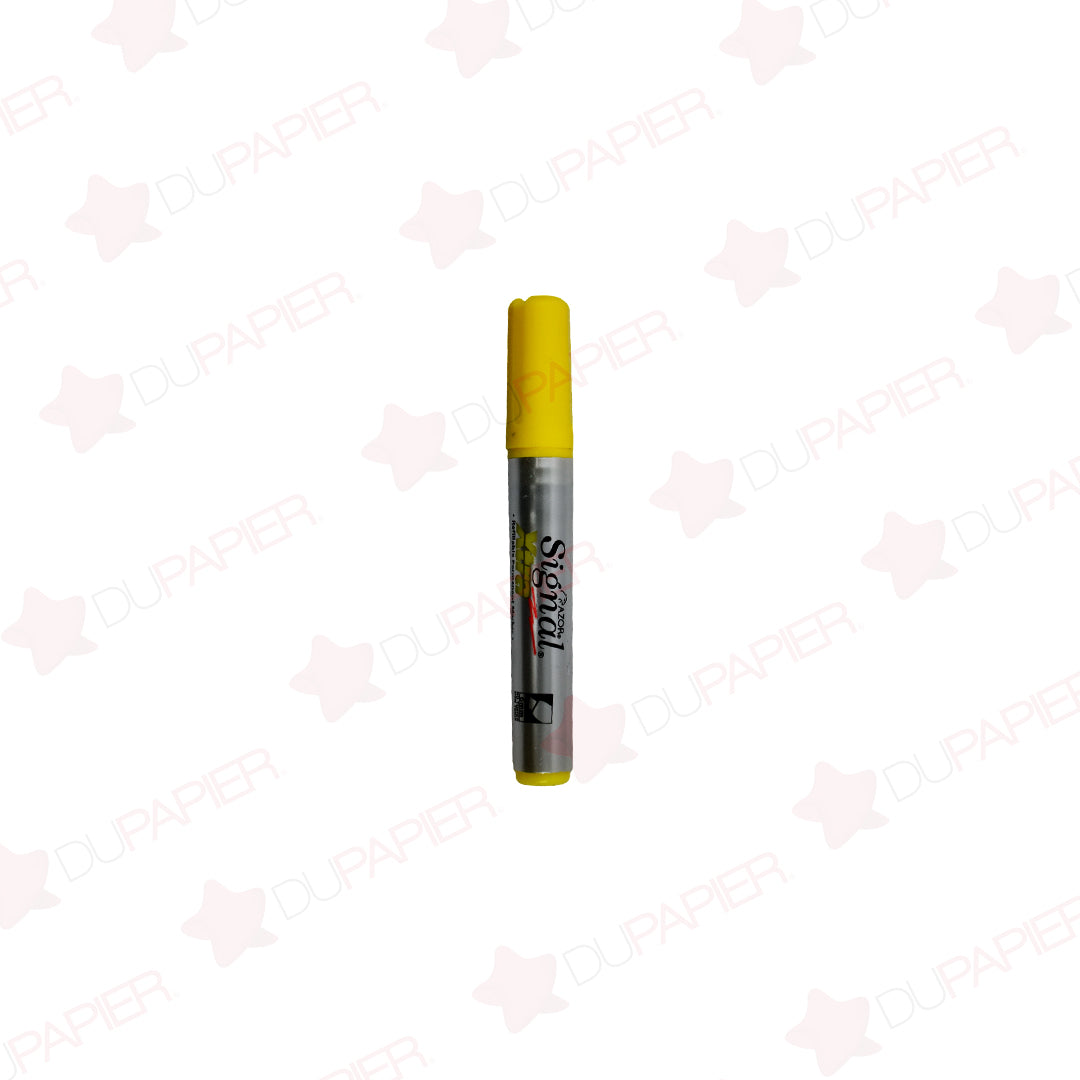 Marcador permanente Signal Xtra