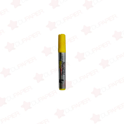 Marcador permanente Signal Xtra