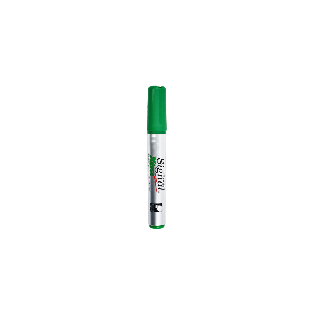 Marcador permanente Signal Xtra