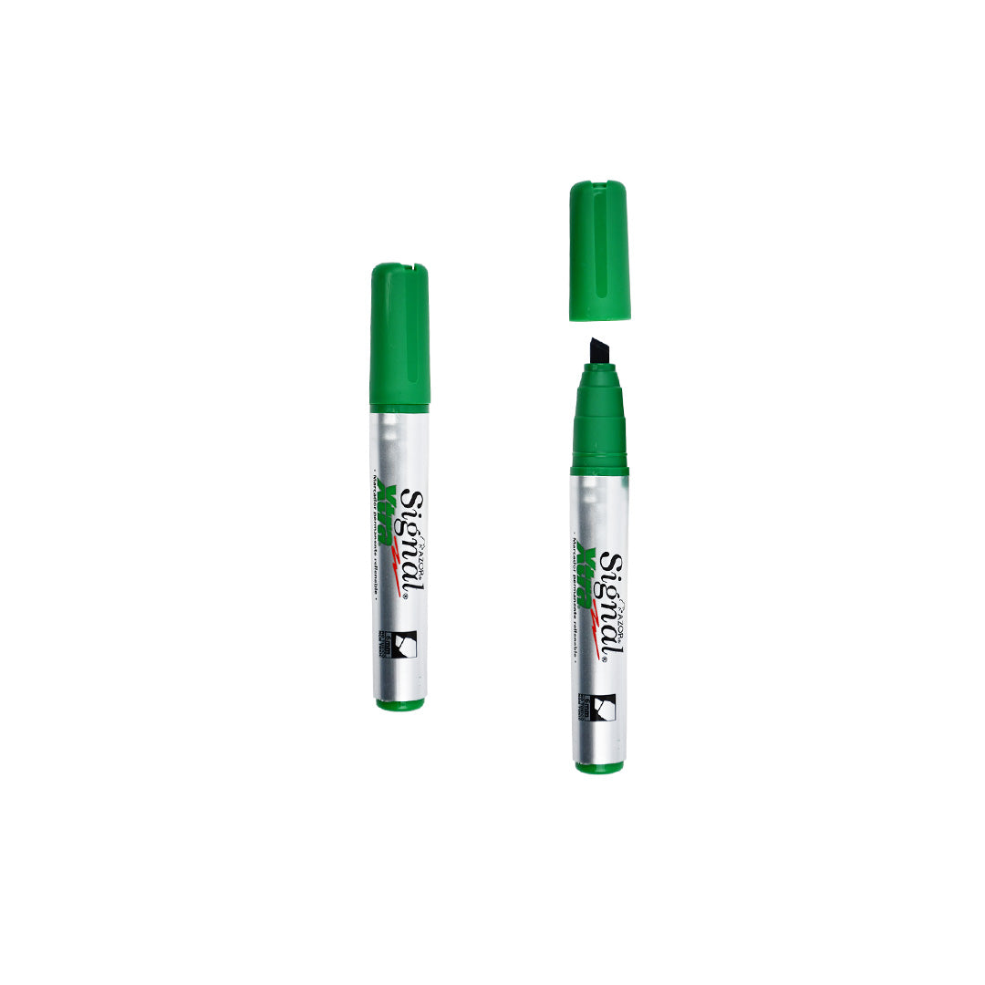 Marcador permanente Signal Xtra