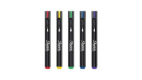Marcador Sharpie Punta Bala Colores surtidos
