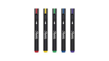Marcador Sharpie Punta Bala Colores surtidos