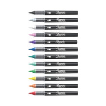 Marcador Sharpie Punta Brush Colores surtidos