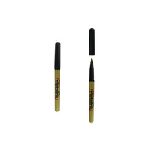 Marcador Azor Signal metalink dorado