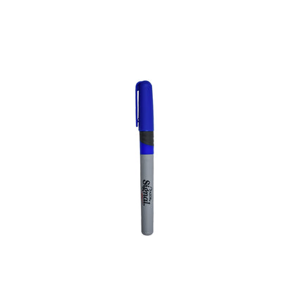 Marcador Azor Signal Punto Fino 1 pz