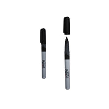 Marcador Azor Signal Punto Fino 12 pzs