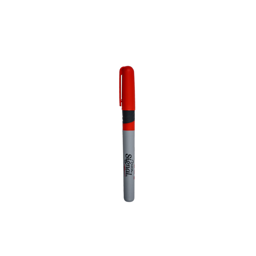Marcador Azor Signal Punto Fino 1 pz