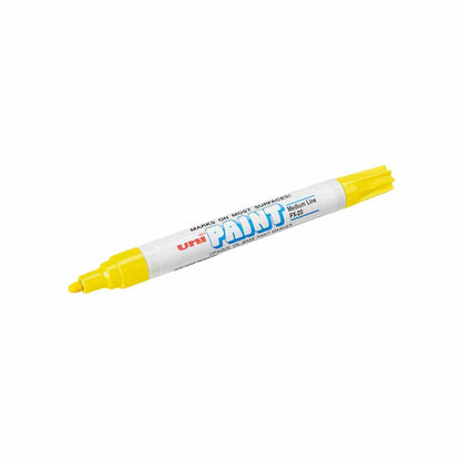 MARCADOR INDUSTRIAL UNI PAINT PX-20