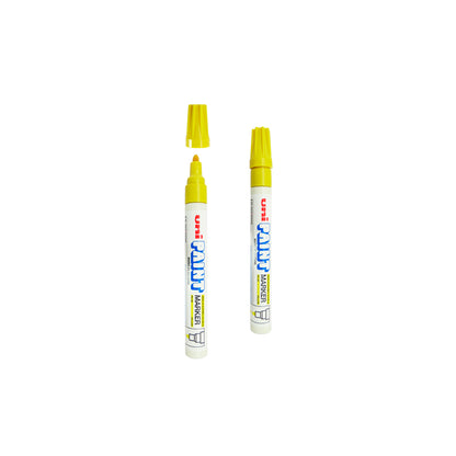 Marcador permanente Uniball Uni-paint marker PX-20