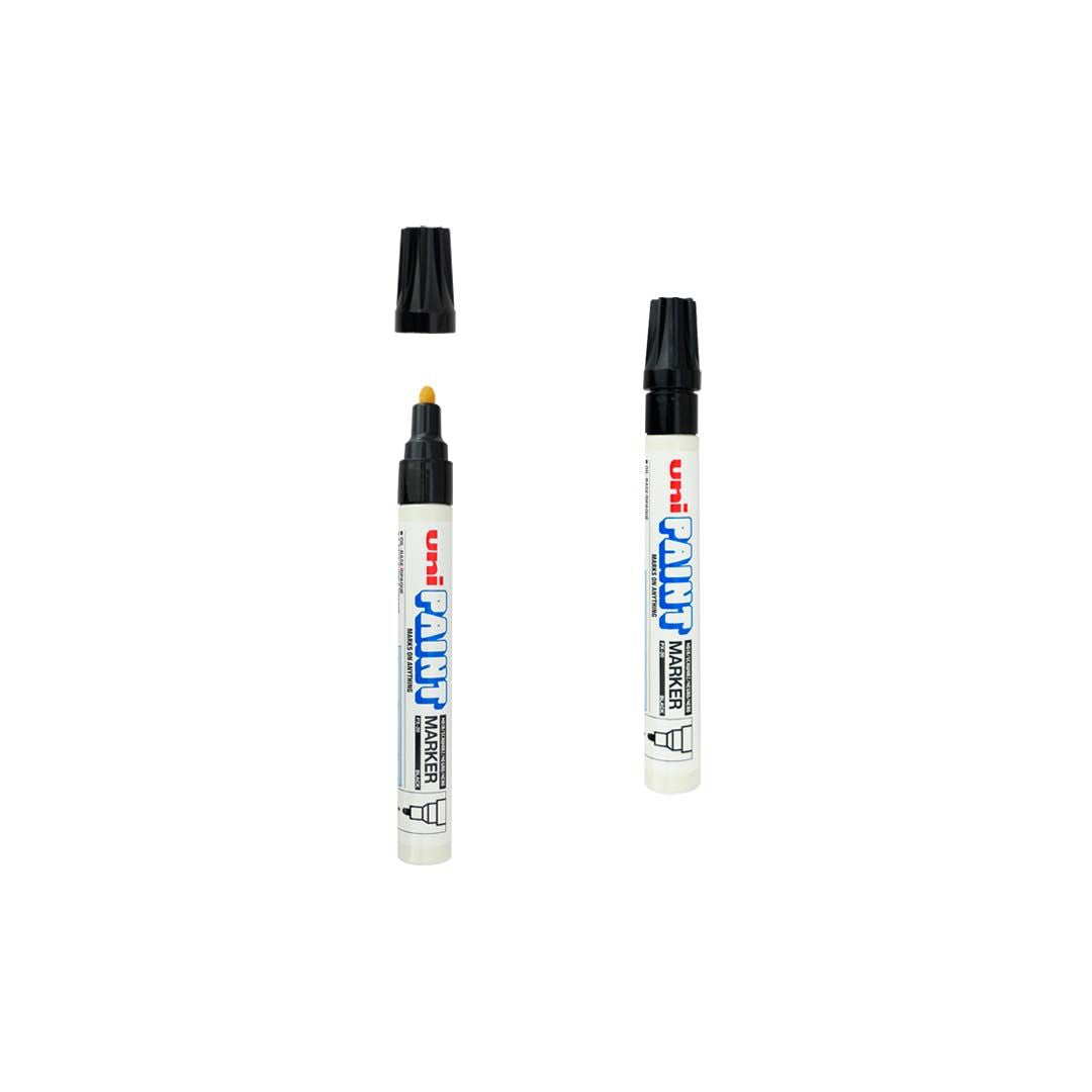 MARCADOR INDUSTRIAL UNI PAINT PX-20