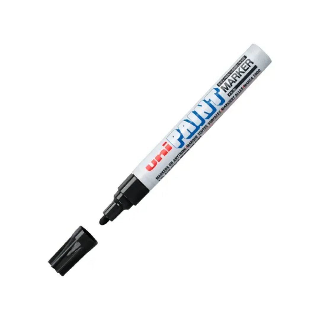 MARCADOR INDUSTRIAL UNI PAINT PX-20