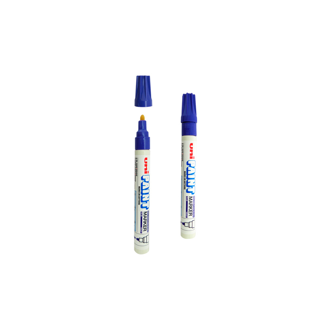 Marcador permanente Uniball Uni-paint marker PX-20