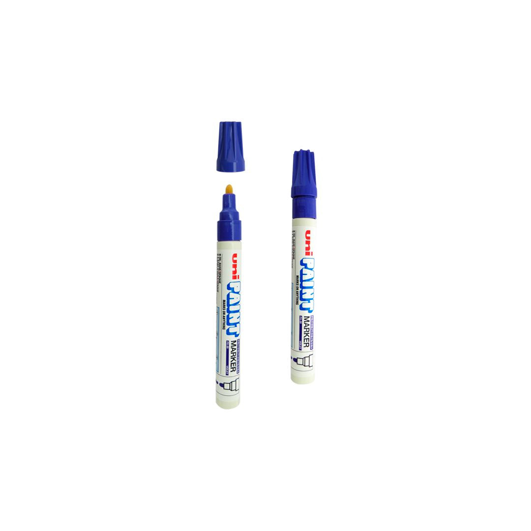 MARCADOR INDUSTRIAL UNI PAINT PX-20