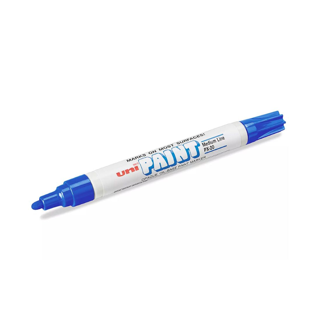 MARCADOR INDUSTRIAL UNI PAINT PX-20