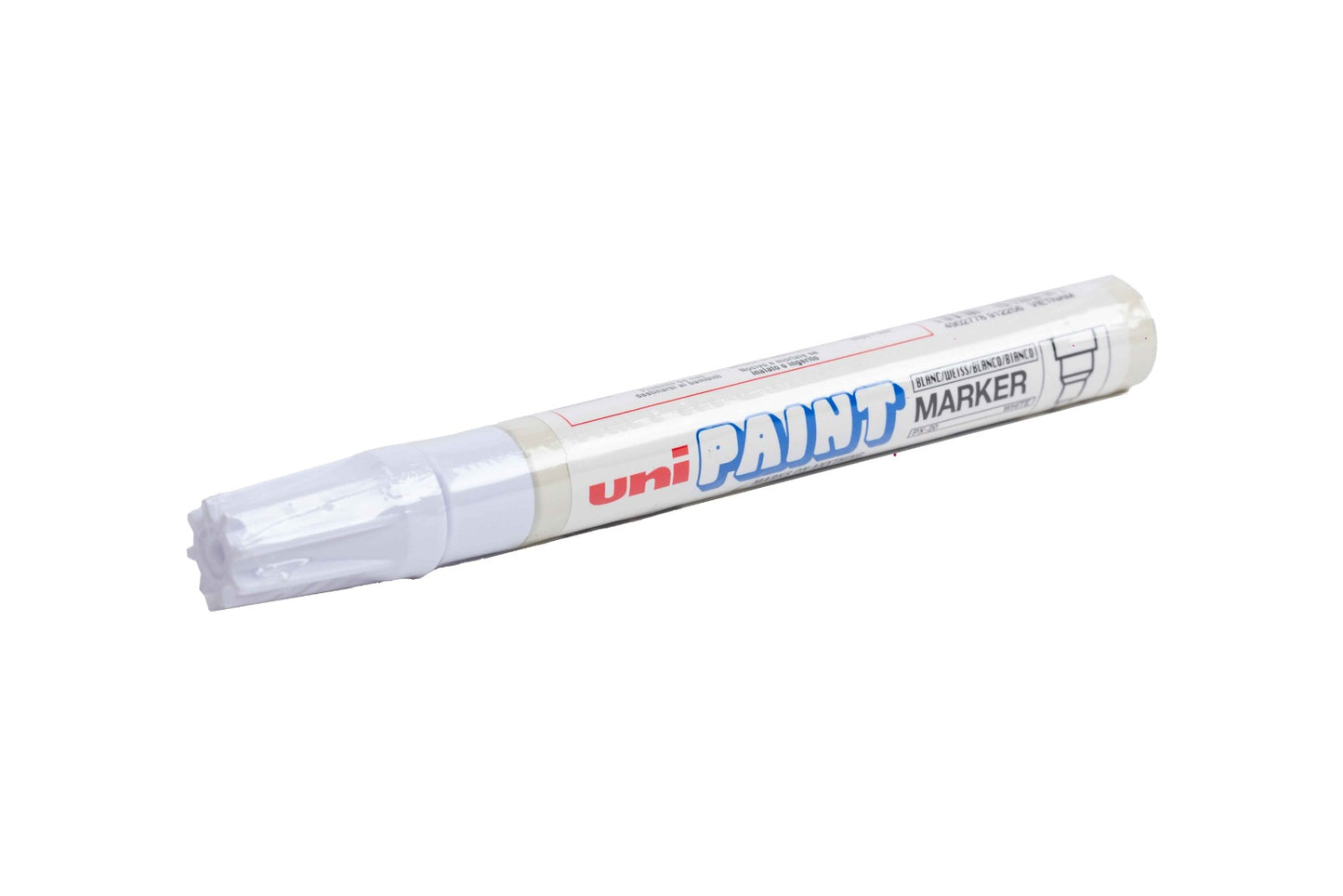 Marcador permanente Uniball Uni-paint marker PX-20