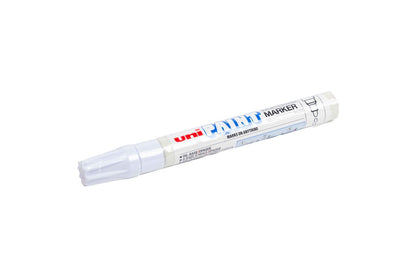 Marcador permanente Uniball Uni-paint marker PX-20