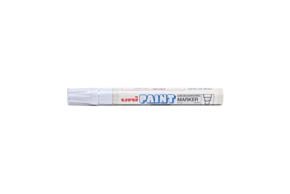 Marcador permanente Uniball Uni-paint marker PX-20