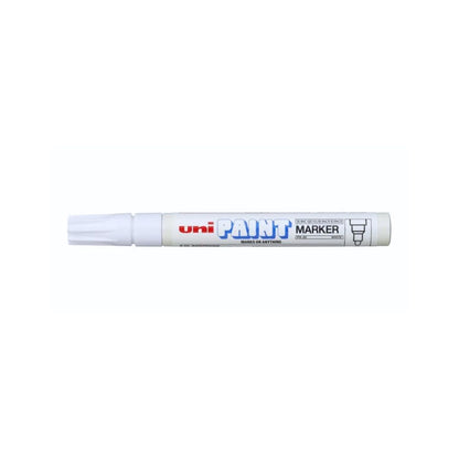 MARCADOR INDUSTRIAL UNI PAINT PX-20