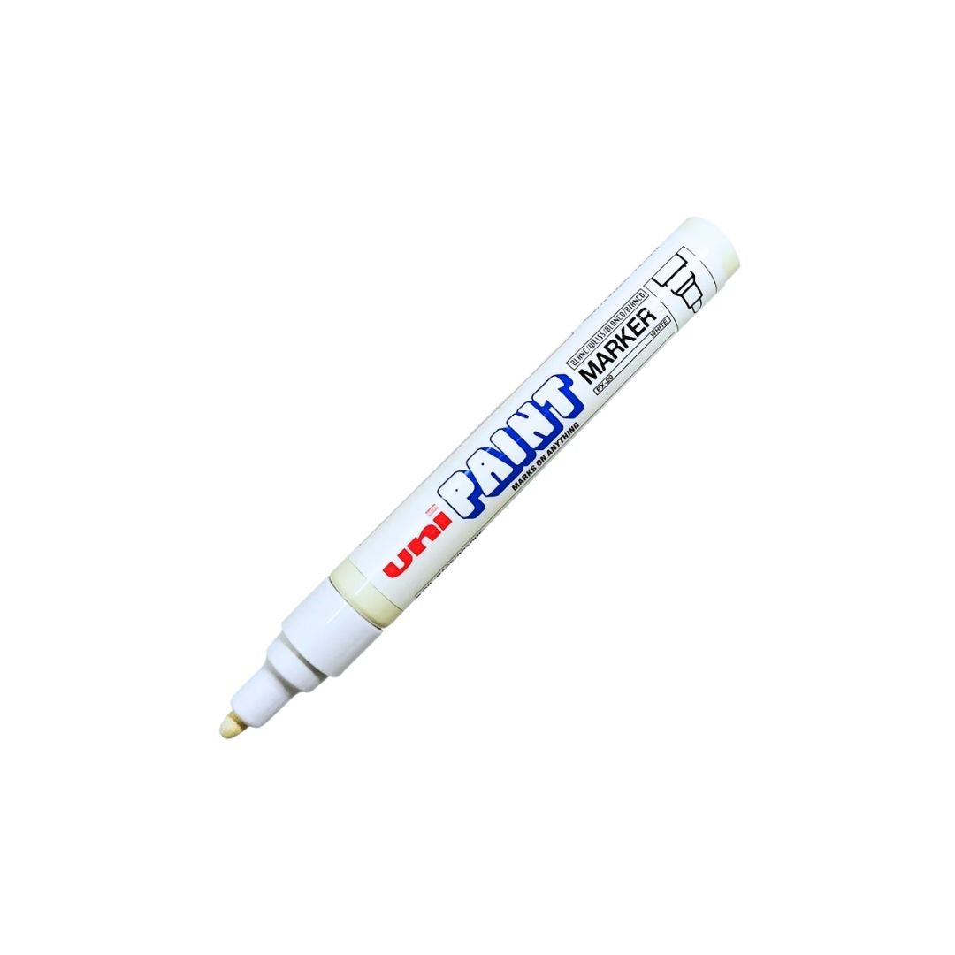 MARCADOR INDUSTRIAL UNI PAINT PX-20
