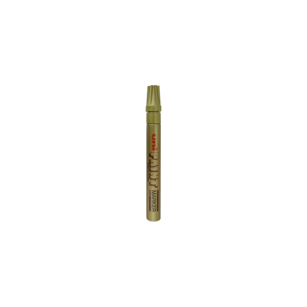 Marcador permanente Uniball Uni-paint marker PX-20