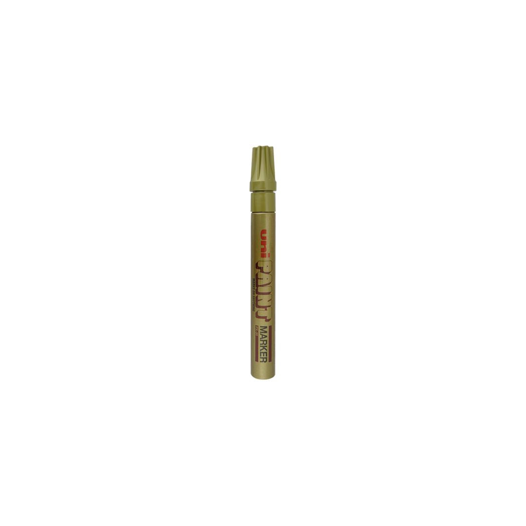 MARCADOR INDUSTRIAL UNI PAINT PX-20