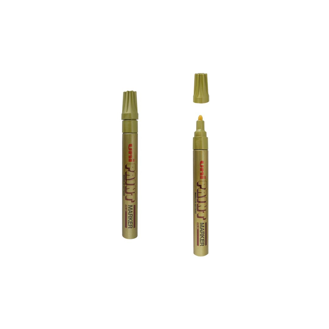MARCADOR INDUSTRIAL UNI PAINT PX-20