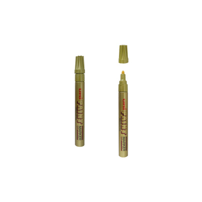 Marcador permanente Uniball Uni-paint marker PX-20