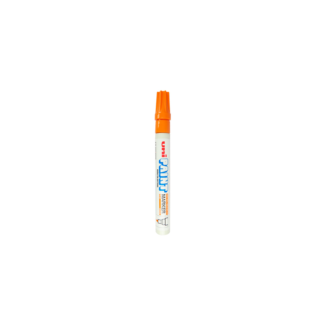 Marcador permanente Uniball Uni-paint marker PX-20