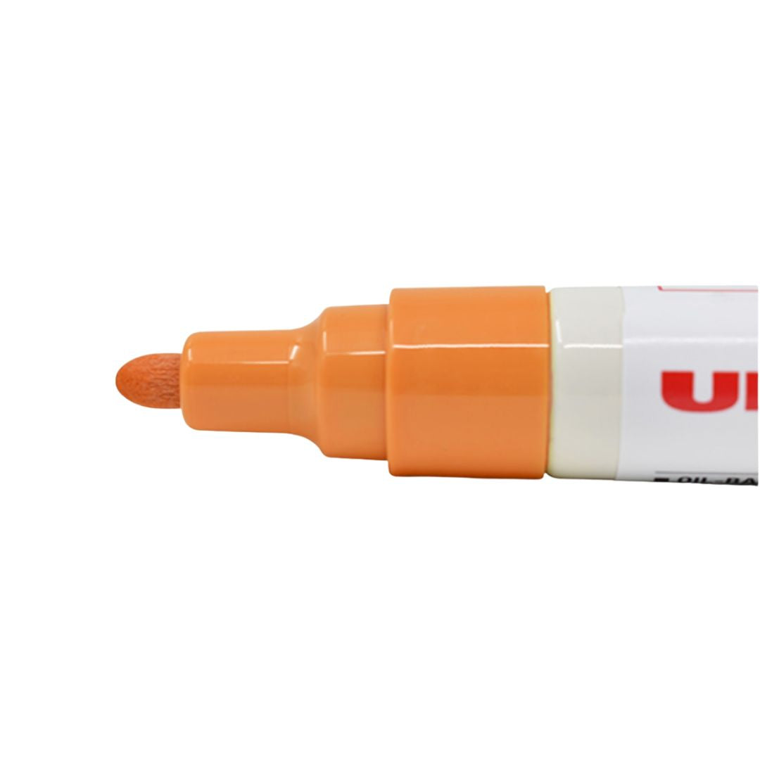 MARCADOR INDUSTRIAL UNI PAINT PX-20