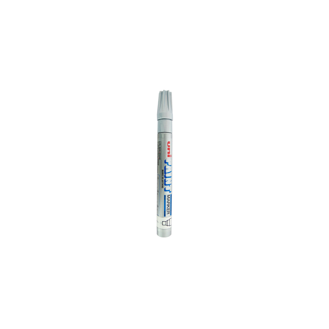 Marcador permanente Uniball Uni-paint marker PX-20