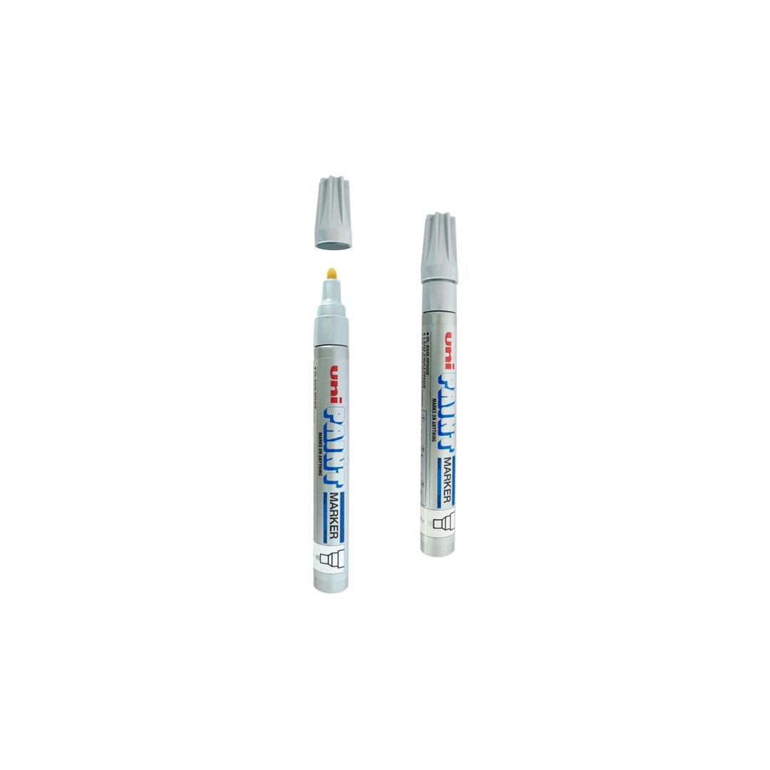 MARCADOR INDUSTRIAL UNI PAINT PX-20