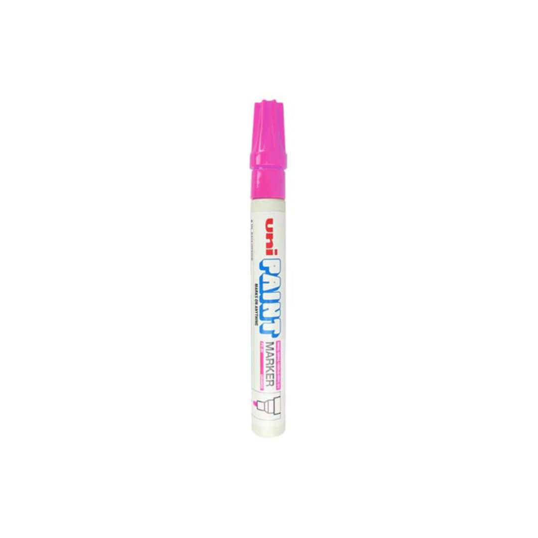 MARCADOR INDUSTRIAL UNI PAINT PX-20