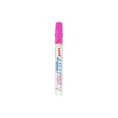 MARCADOR INDUSTRIAL UNI PAINT PX-20