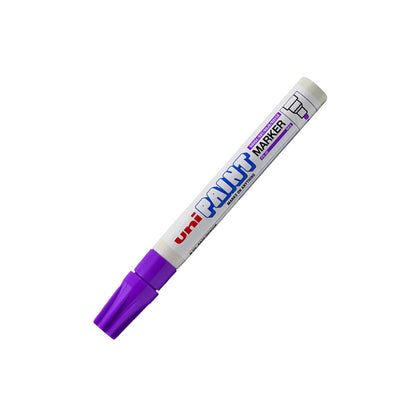 MARCADOR INDUSTRIAL UNI PAINT PX-20
