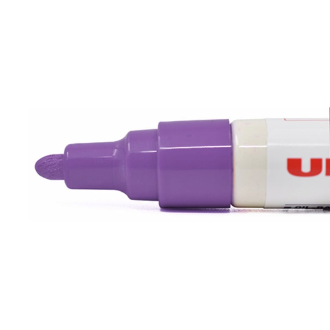MARCADOR INDUSTRIAL UNI PAINT PX-20