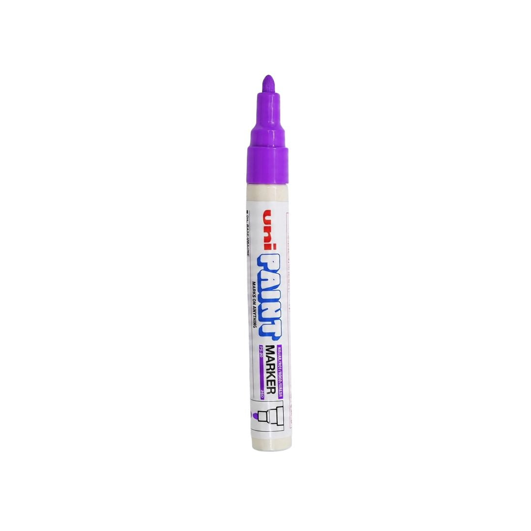 MARCADOR INDUSTRIAL UNI PAINT PX-20