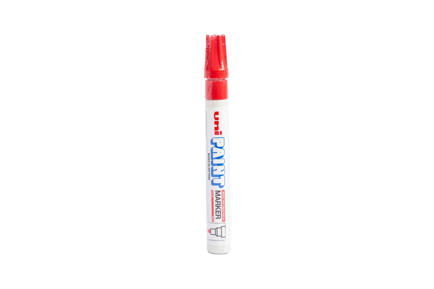 Marcador permanente Uniball Uni-paint marker PX-20