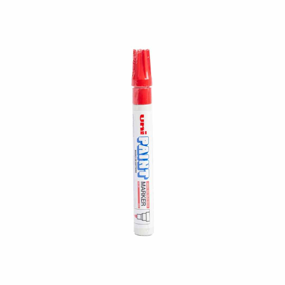 MARCADOR INDUSTRIAL UNI PAINT PX-20
